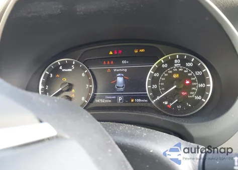 2024 Infiniti Qx50 Luxe from USA, damaged, VIN 3PCAJ5BA1RF108713